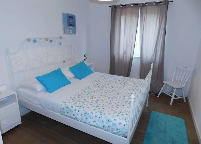 Apartament Karmen