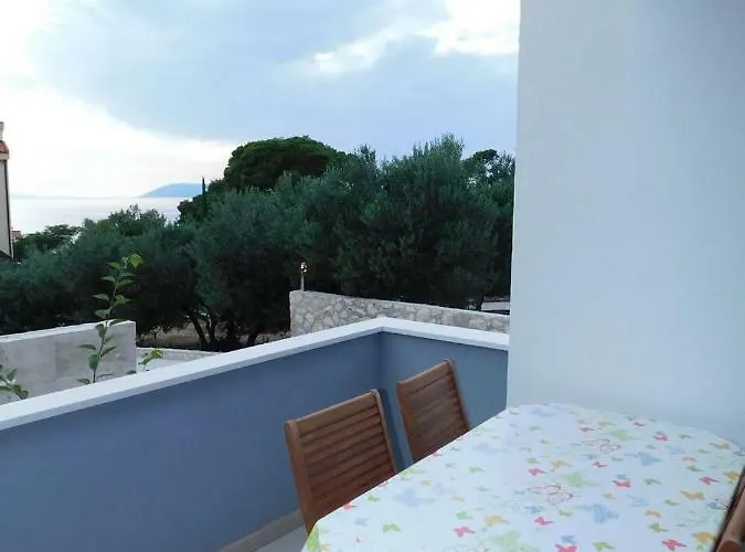 Karmen Apartament