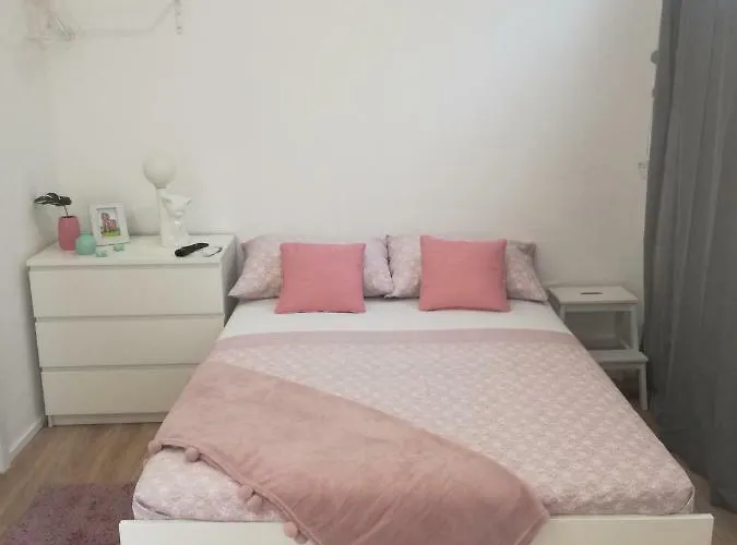 Karmen Apartament